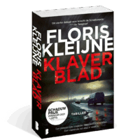 Klaverblad (3e druk)