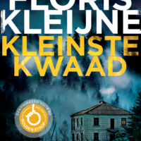Kleinste kwaad (2e druk)
